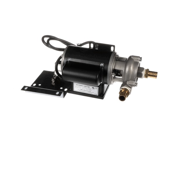 (image for) American Dish Service 063-2700 ET DRAIN PUMP ASSEMBLY SS